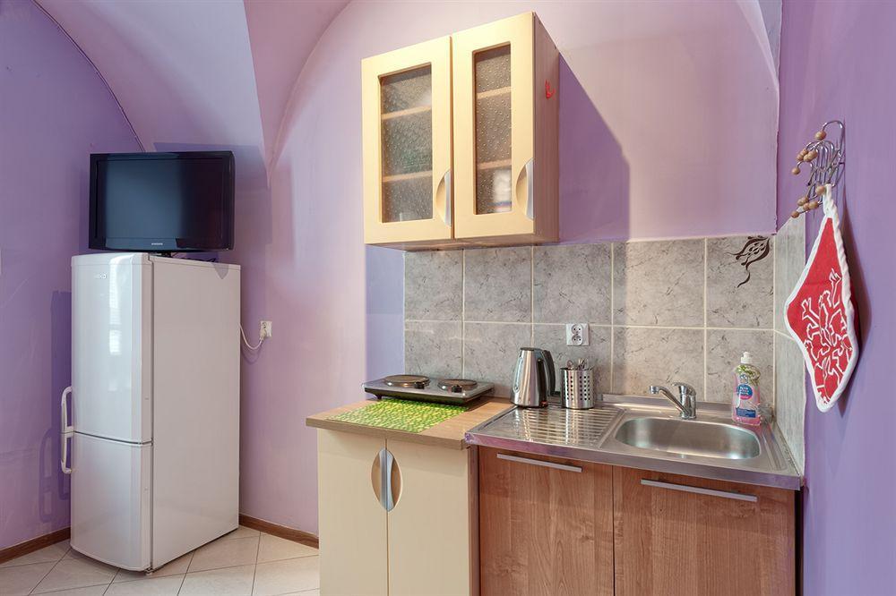 Princess Apartment