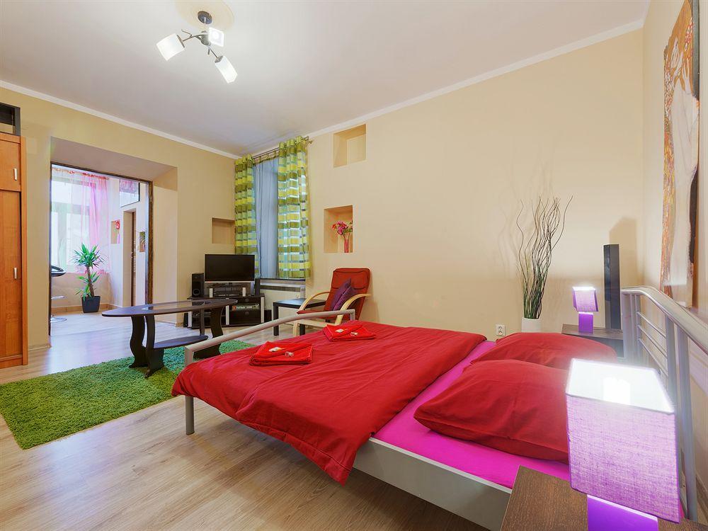 Apartment Princess Krakau
