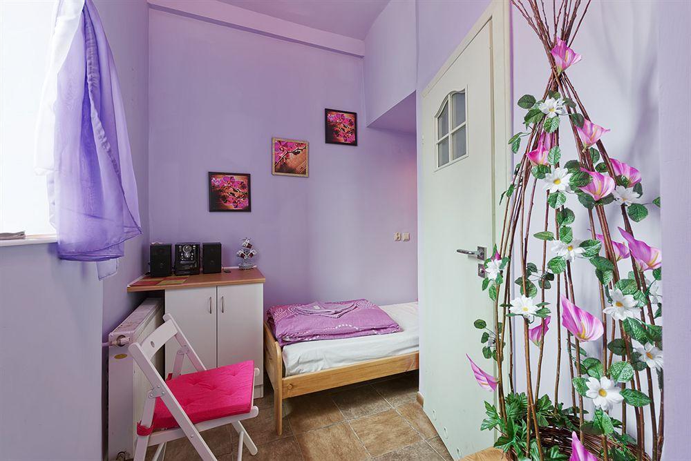 Apartment Princess Krakau
