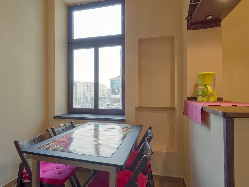 Apartment Princess Krakau