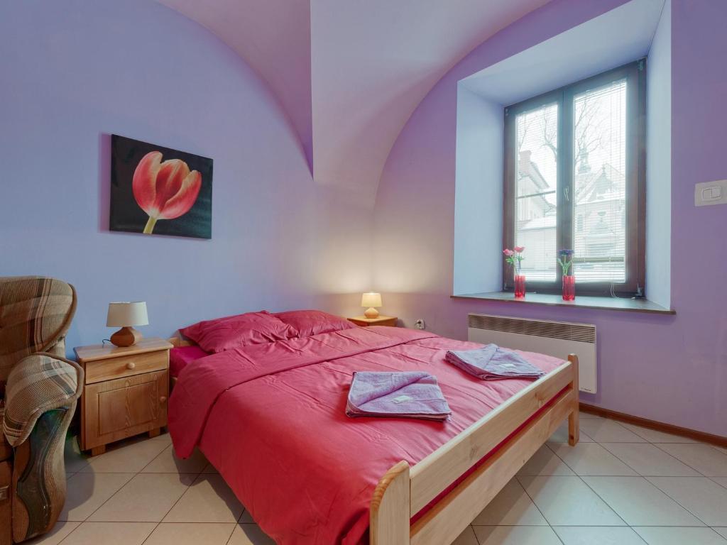 Princess Apartment