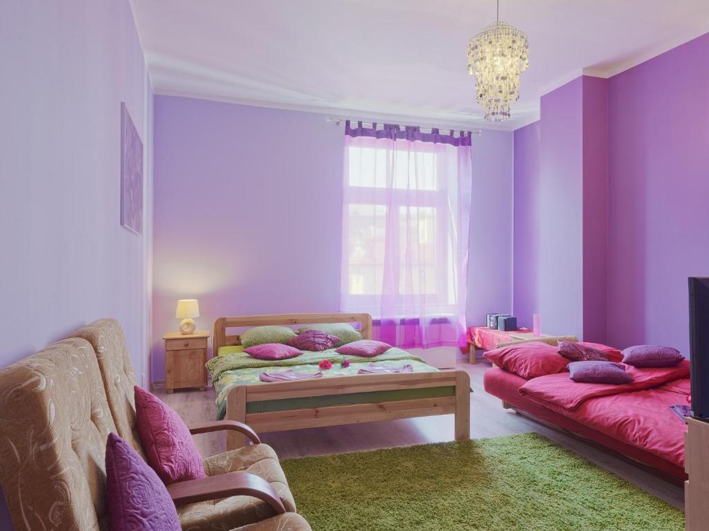 Princess Apartment Krakau