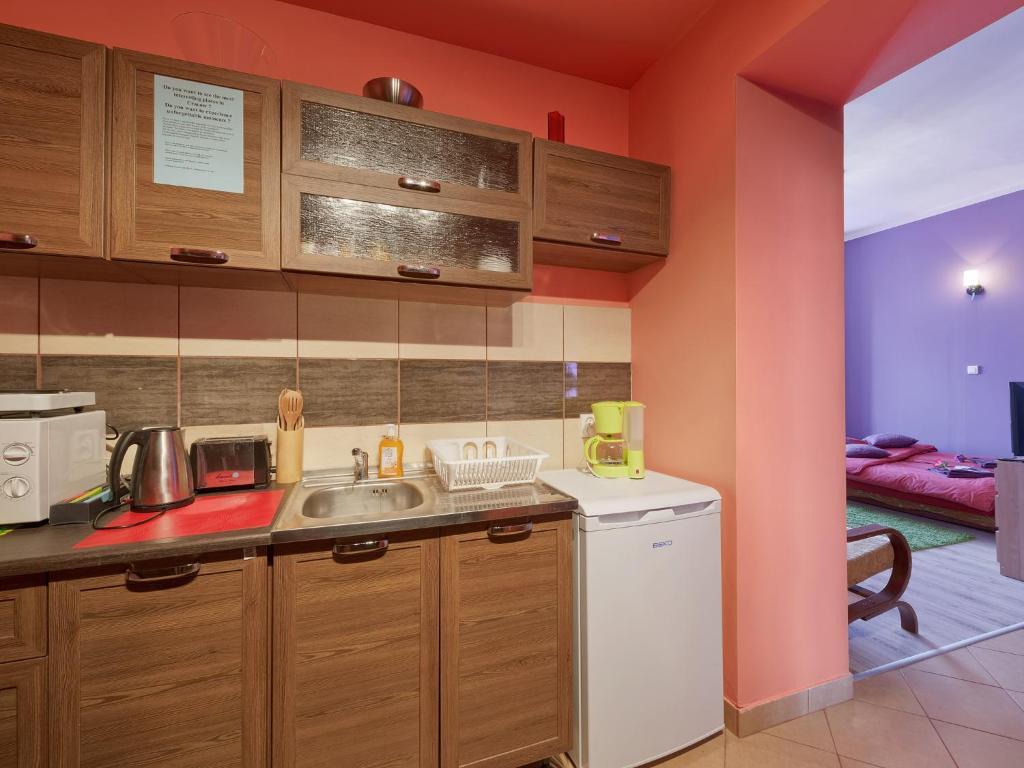 Princess Apartment *