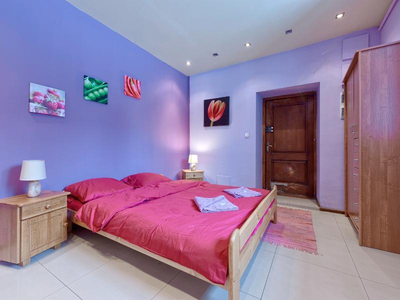 Princess Apartment Krakau