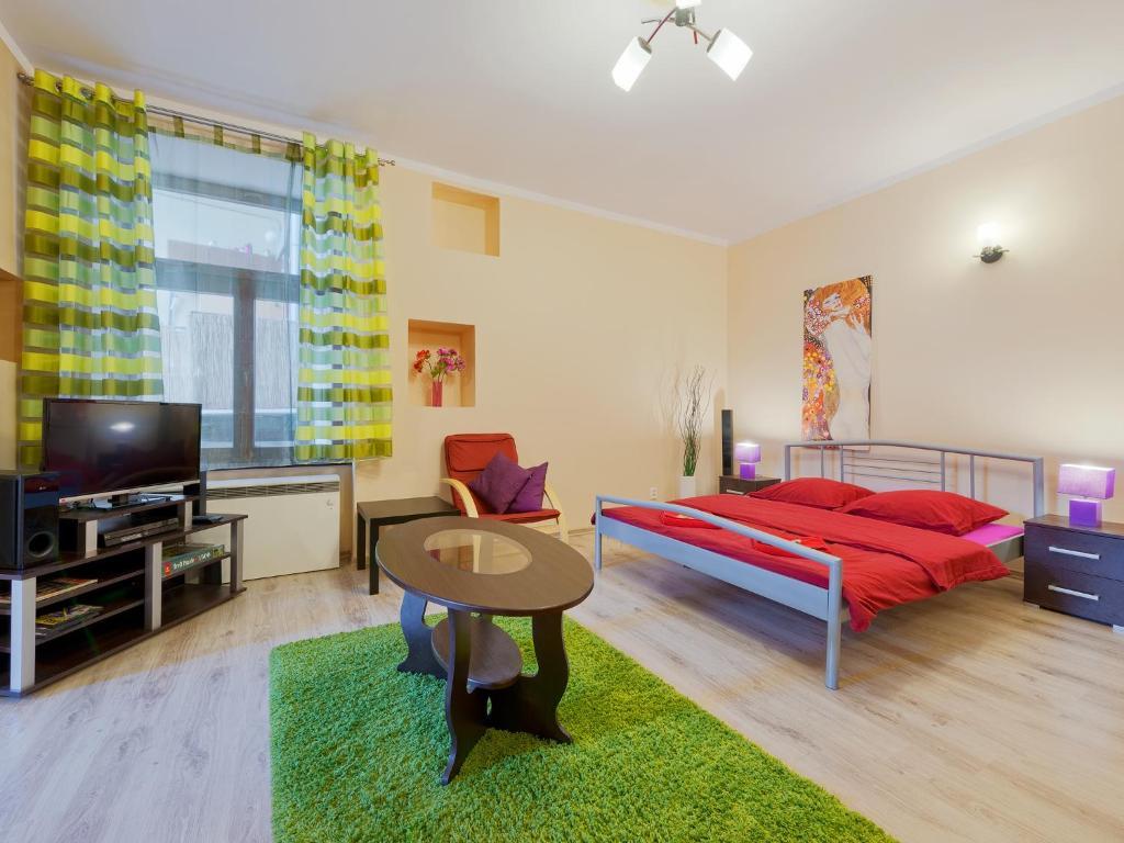 Princess Apartment