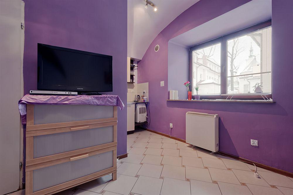 Princess Apartment *