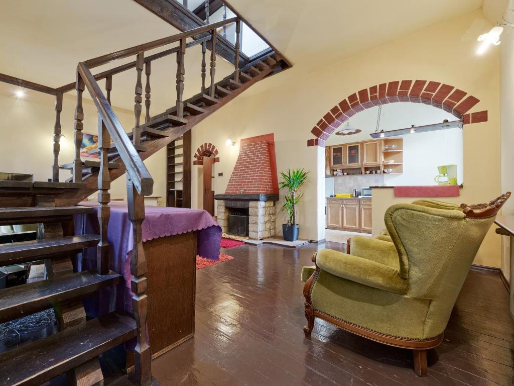 Princess Apartment Krakau