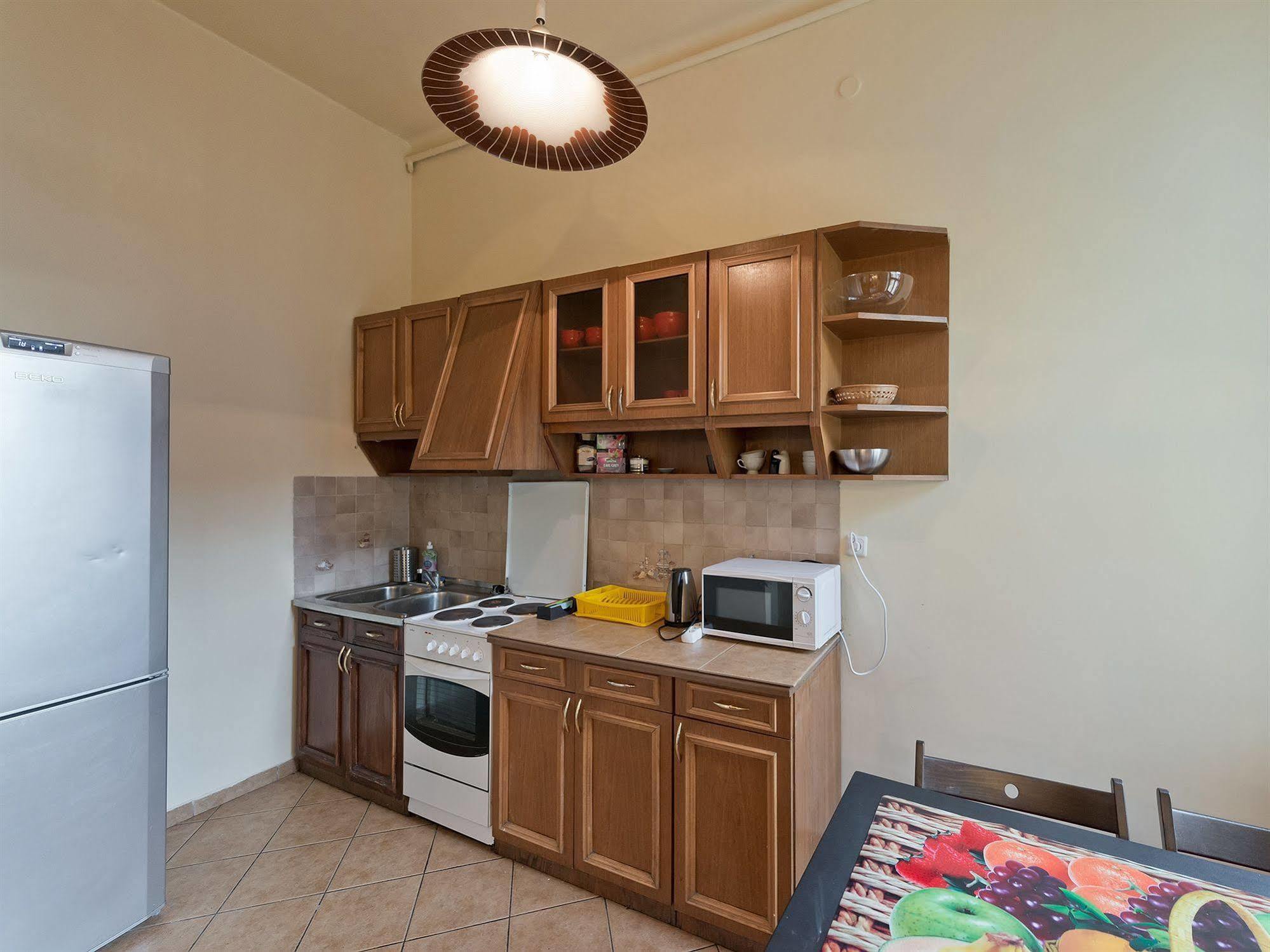 Apartment Princess Krakau