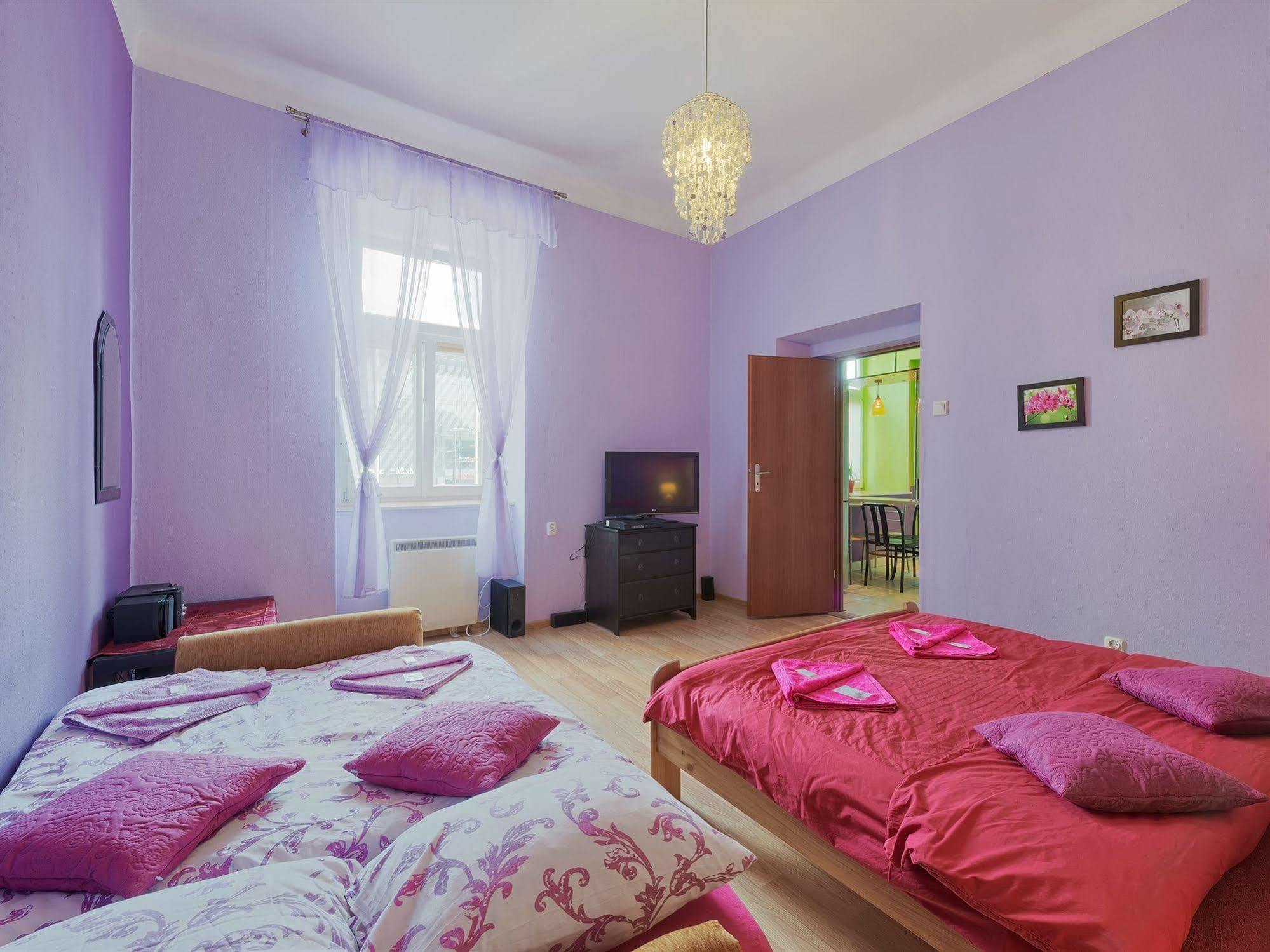 Princess Apartment Krakau
