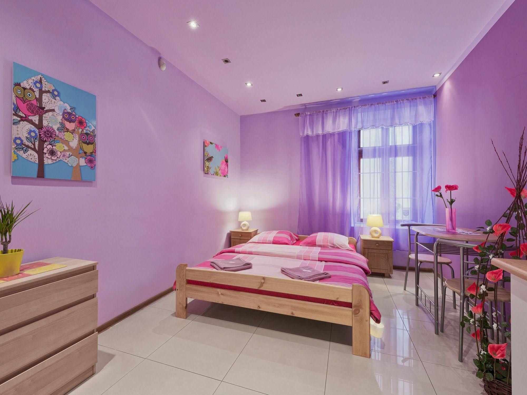 Apartment Princess