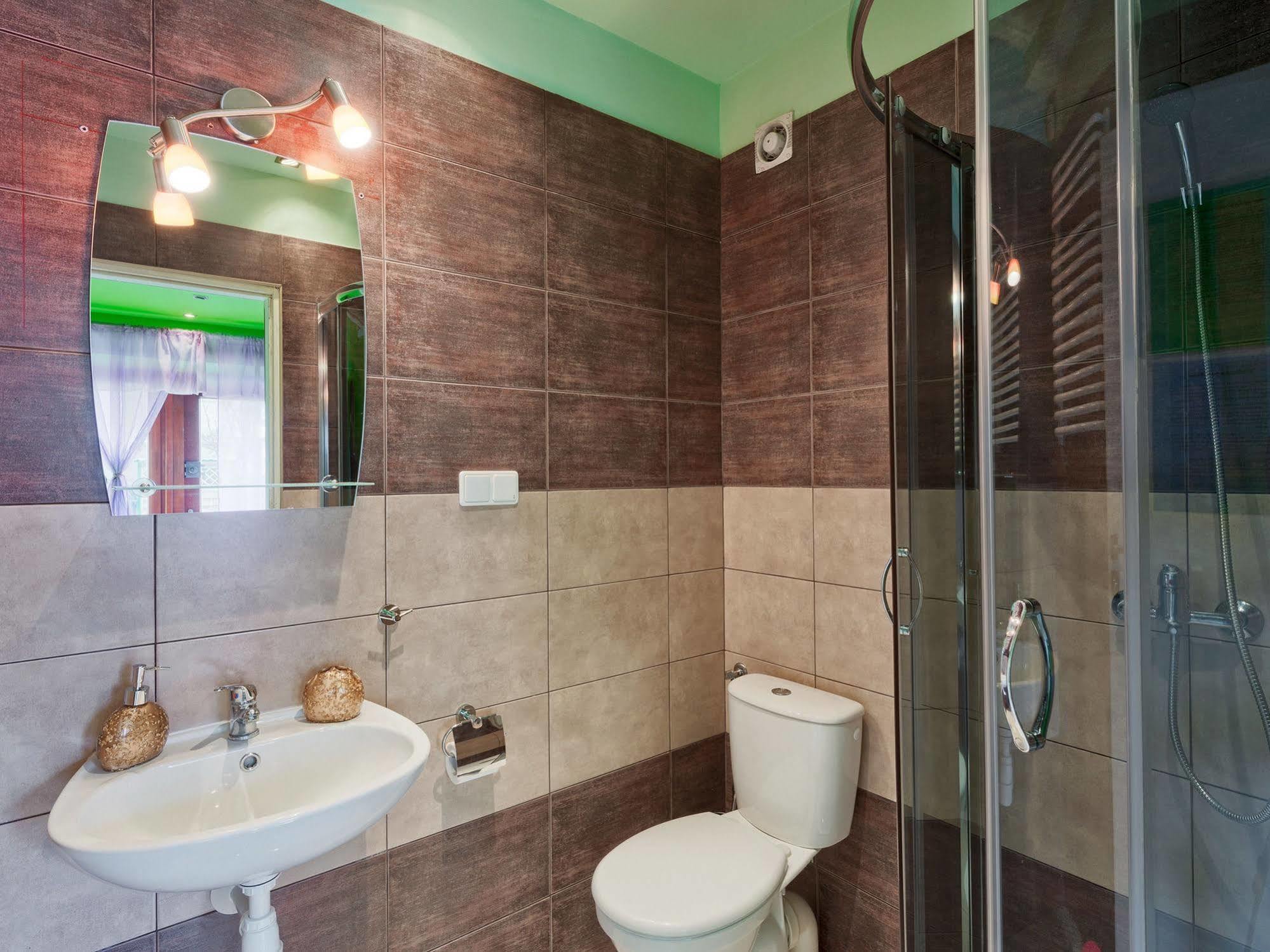 Princess Apartment Krakau