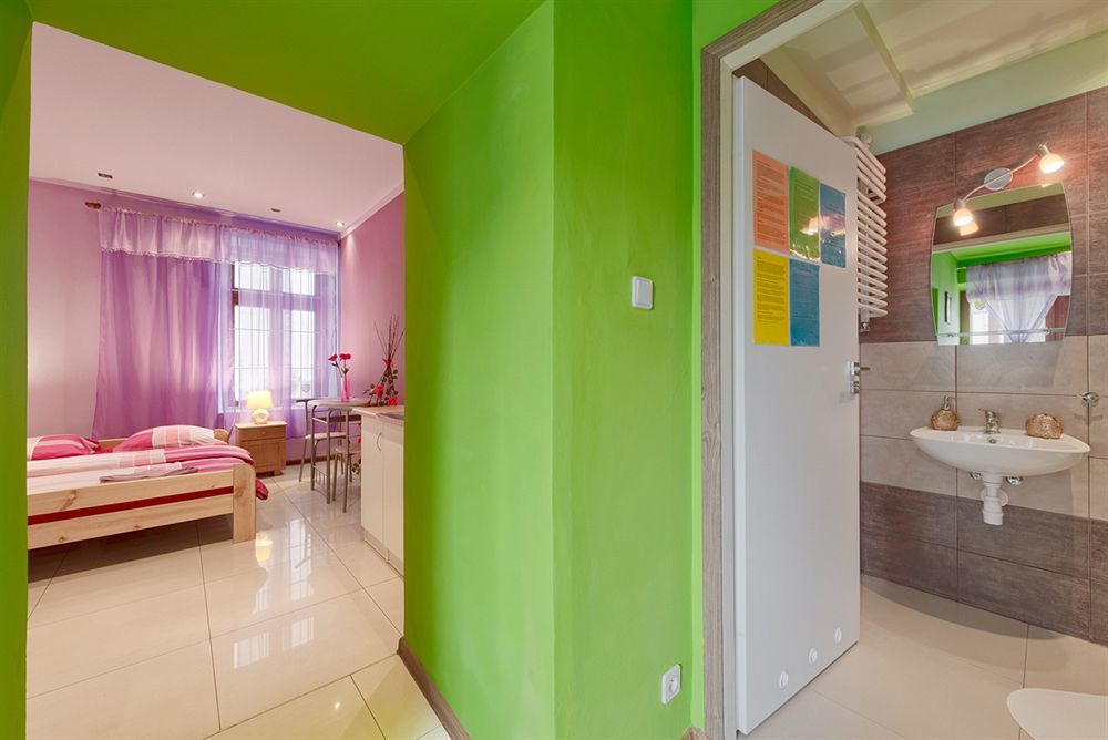 Apartment Princess Krakau