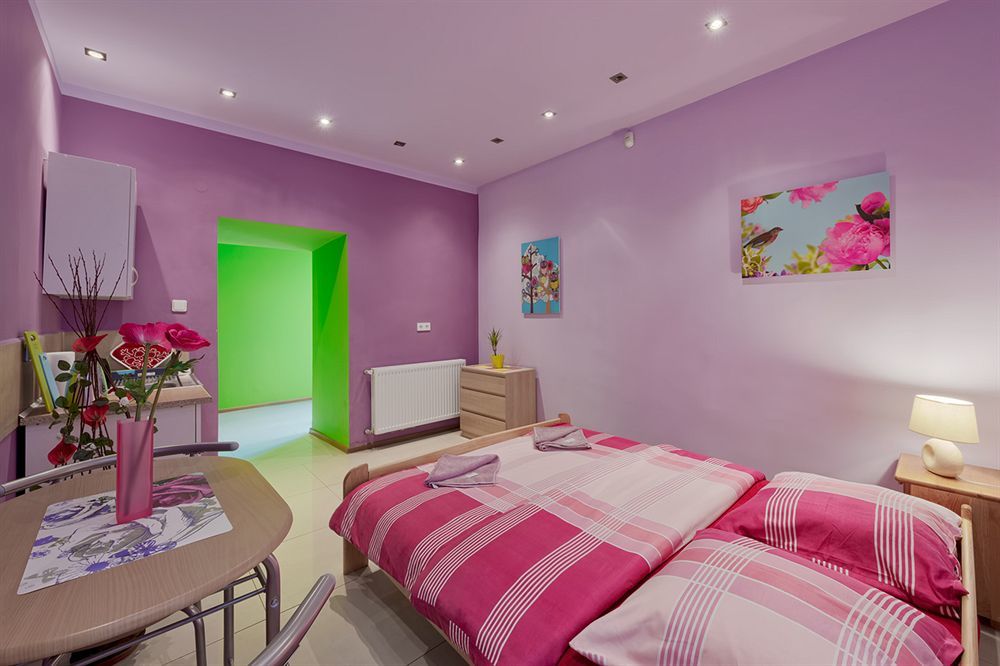 Princess Apartment Krakau