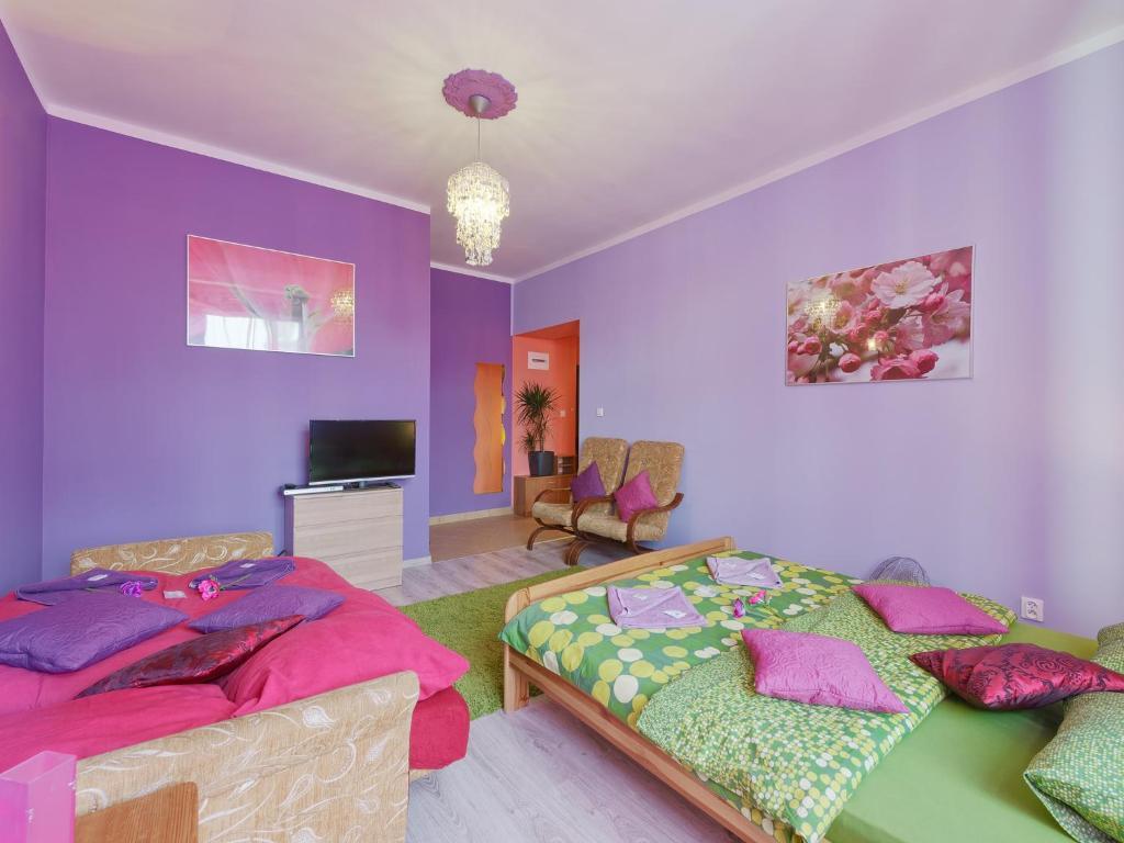 Appartement Princess