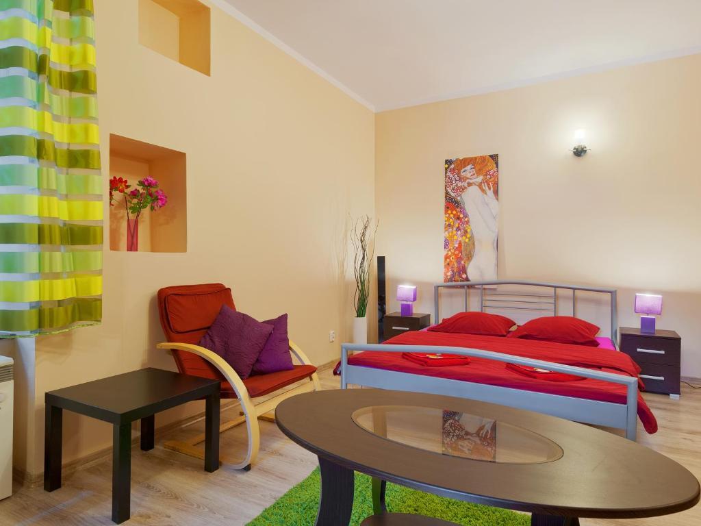 Appartement Princess