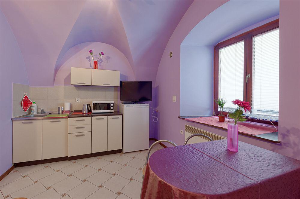 Appartement Princess Krakau