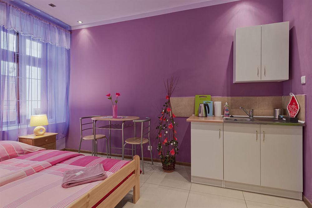Princess Appartement