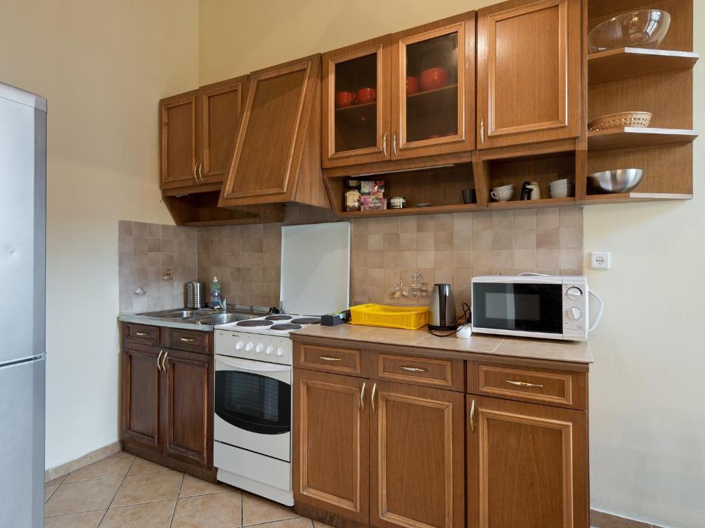 Appartement Princess