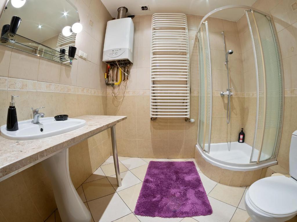 Appartement Princess