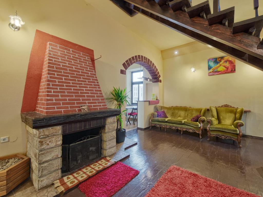 Appartement Princess