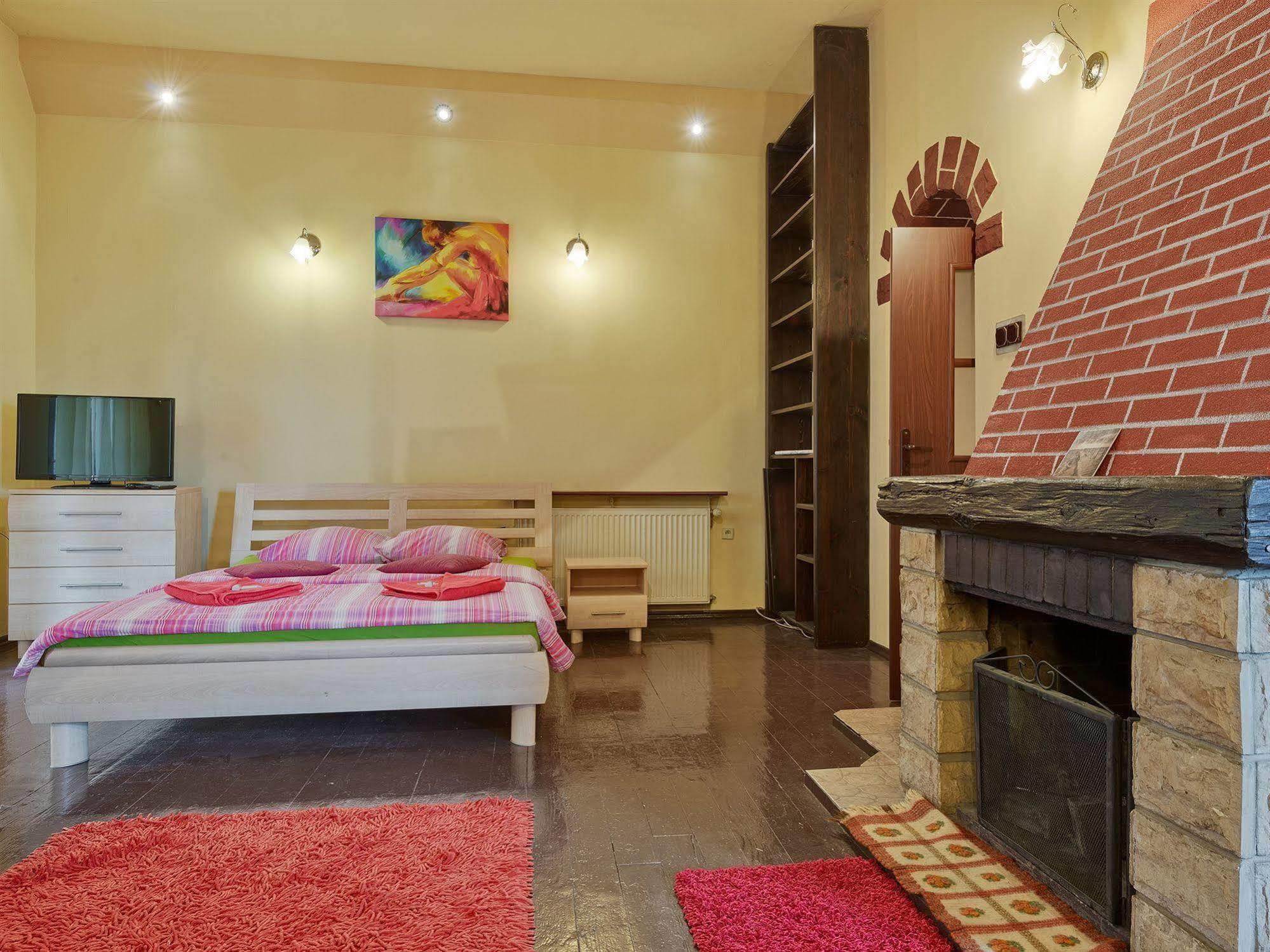 Princess Appartement