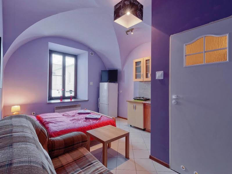 Appartement Princess