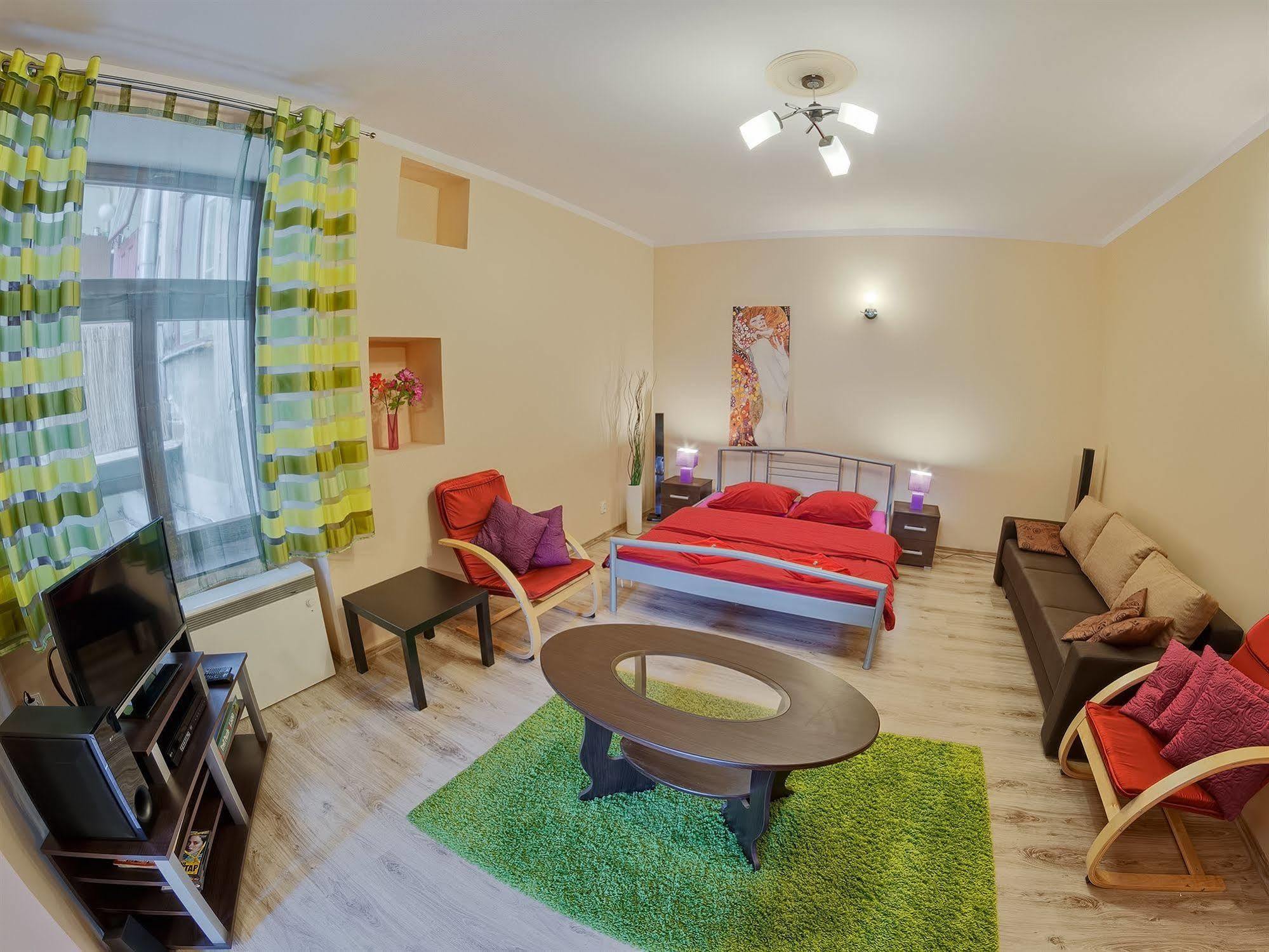 Appartement Princess *