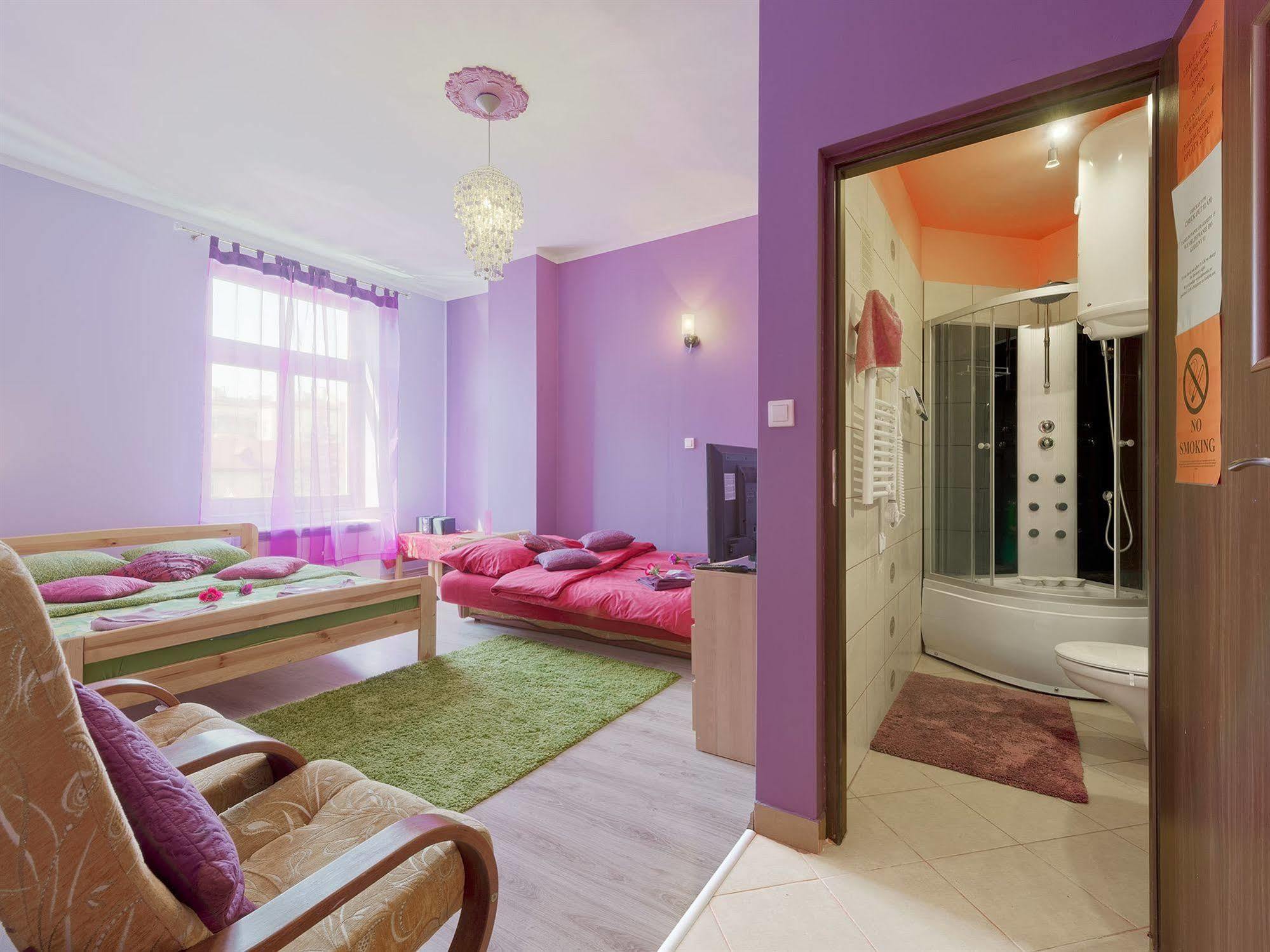 Appartement Princess